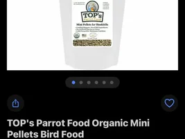 Which food brand?