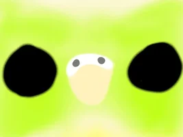Let me draw your blorb!