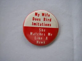 Bird Imitations