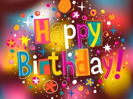 Happy Birthday, BillsBirds!
