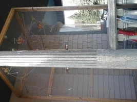 Walk-in Bird Aviary