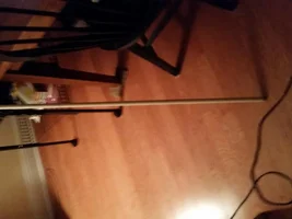 DIY Wood Ladder