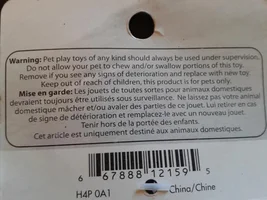 Toy Question