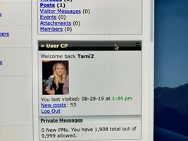 Tami2's Old Photo Album