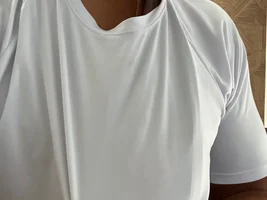 Shirt Surfing Mating Behavior???