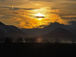 share your sunset photos!