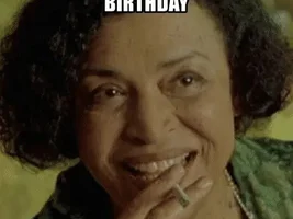 Happy Birthday Stephen (Anansi)!