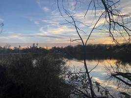share your sunset photos!