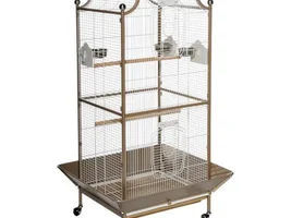 Is this cage be too big?