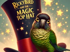 The Rickeybird Scrapbook, 1984 - Updates
