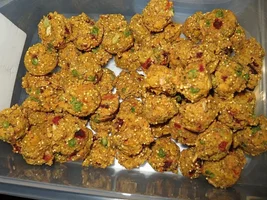 Birdie Bread/Homemade Treats Recipes Resource Thread