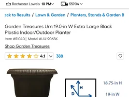 Planting, and growing question?