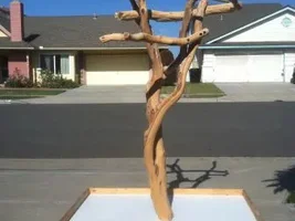 What to line a Java Stand with