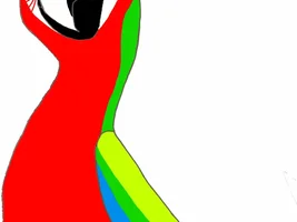 Parrot Land (recreating own story)