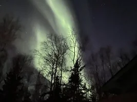 Northern Lights