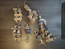 We want to see your homemade toys!