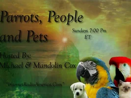 Greeting from The Global Nest Exotic Bird Sanctuary