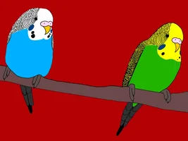 Trying some art - your fids