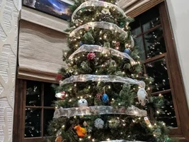 Anyone else doing Christmas decorating this weekend?