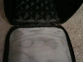 new bird carrier