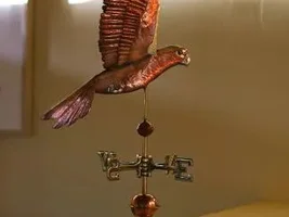 BFA Weathervane Memorial