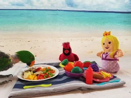 July 2024 POTM Contest!