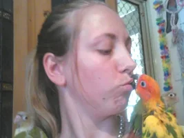 Meet Zazu and a quick question