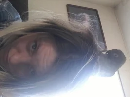 When your head becomes a nest