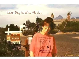 The Rickeybird Scrapbook, 1984 - Updates