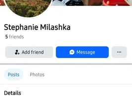 SCAMMER BEWARE POST