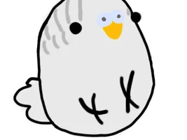 Let me draw your blorb!