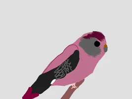 Fozzy's random art stuff because why not.