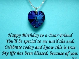 Happy Birthday Stephen (Anansi)!