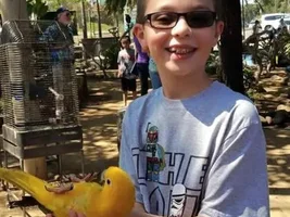 Which Birds Are On Your Birdie Wish/Dream List?