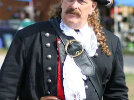 Orinoco the Pirate Update
