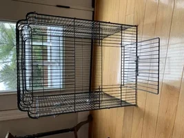In Search of: Replacement Cage Base & Tray