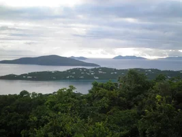 What a view to wake up to in the mornings.....
