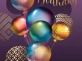 Happy Birthday ShellyL