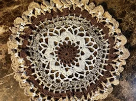 Anyone Crochet?