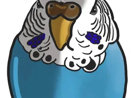 BirdyBee's Digital art thread