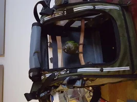 Foggy's Pak-O-Bird is here!