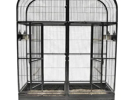 Which cage for 2 ekkies?