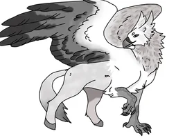 Zoru’s art thread! :)