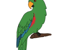 Zoru’s art thread! :)