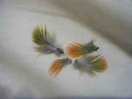 Help! Black Matted Feathers