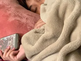 How My Bird Saved Me