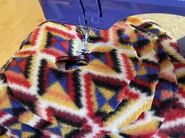 How to make a parrot collar