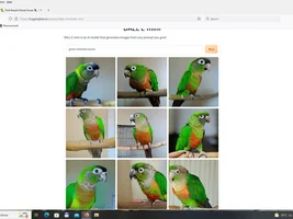 AI pics