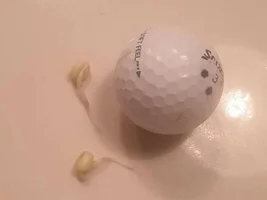 loooooong sprouts!