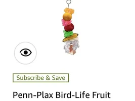 Avoid the Penn-Plax brand!